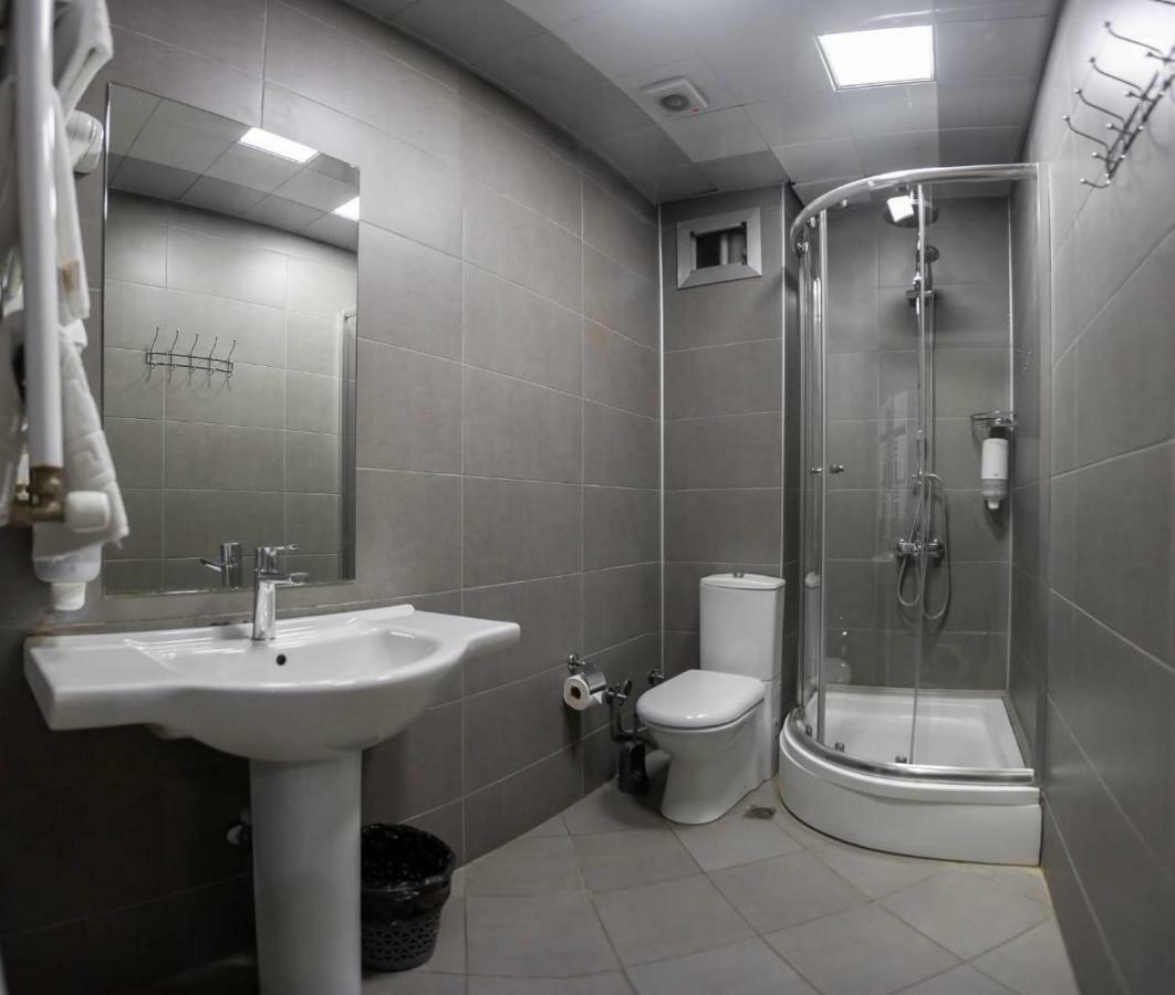 באקו Diplomat Suites מראה חיצוני תמונה