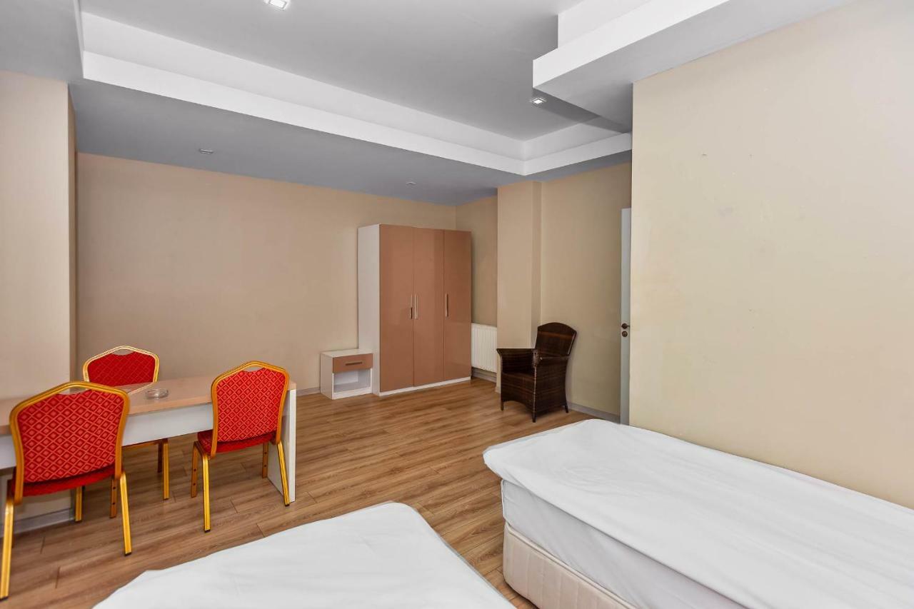 באקו Diplomat Suites מראה חיצוני תמונה